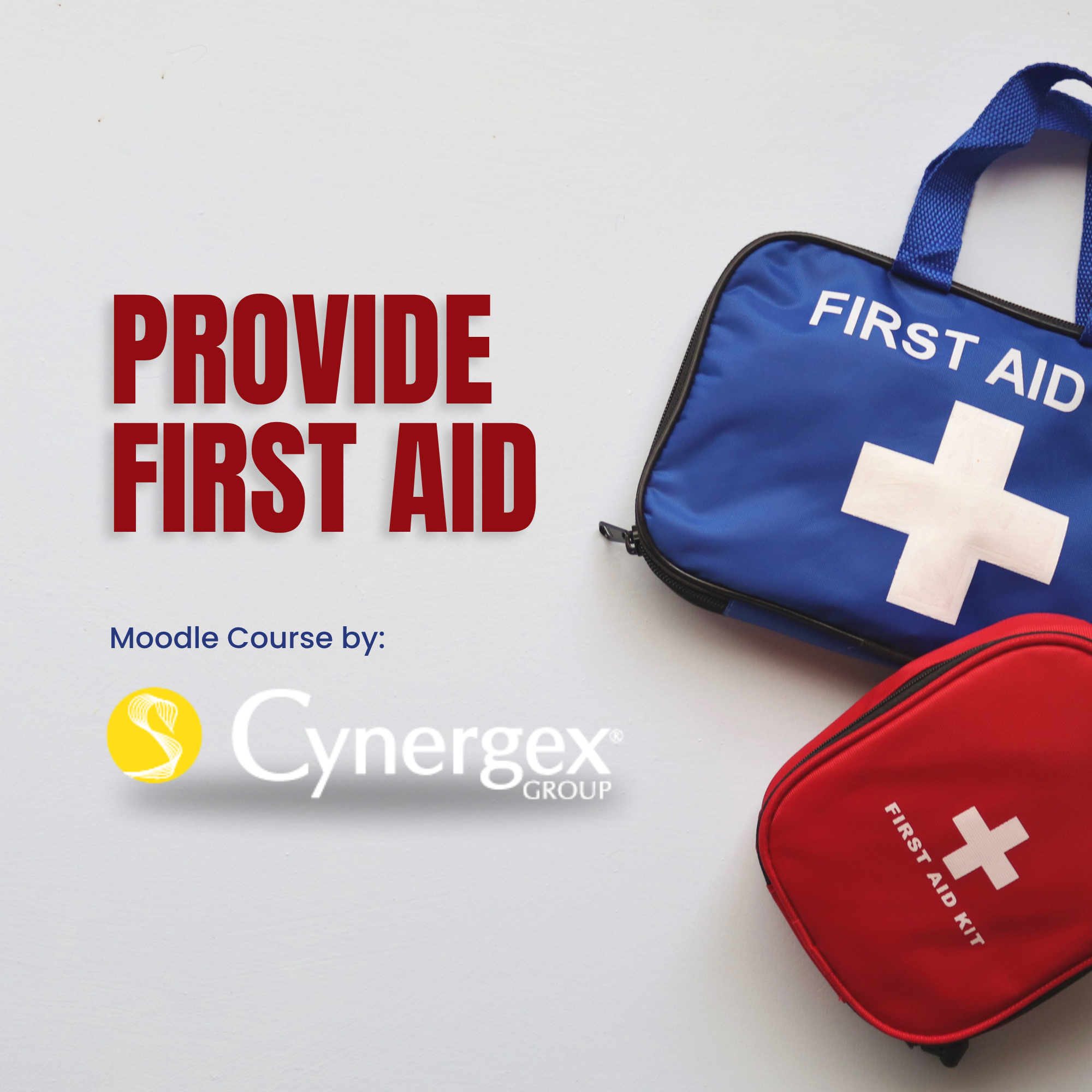 HLTAID011 PROVIDE FIRST AID 